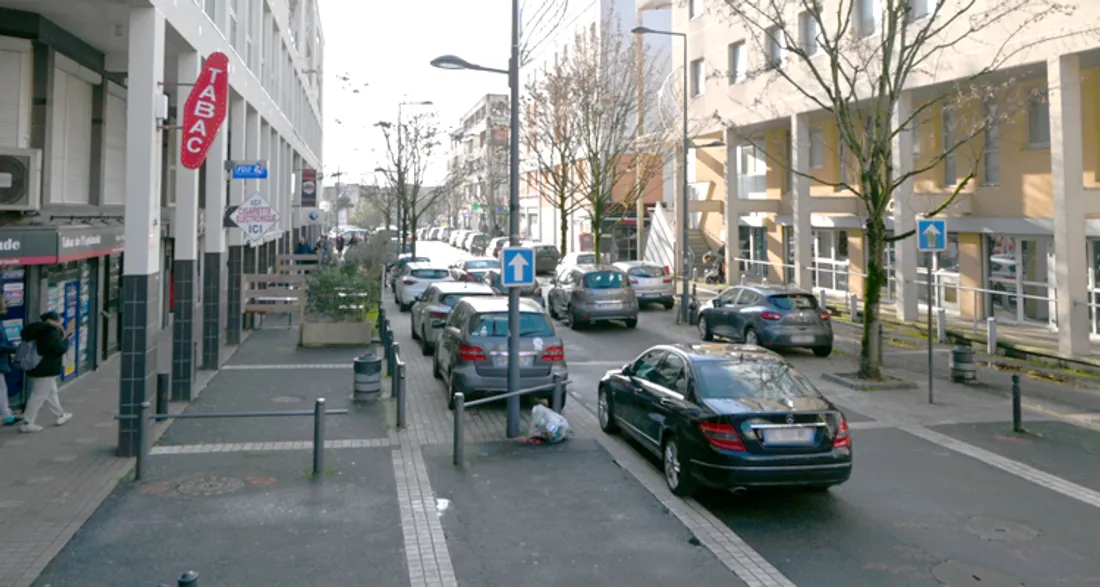 Place du Belvédère