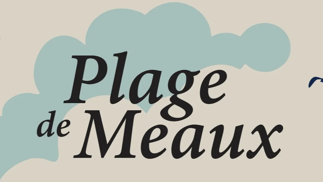 Plage de Meaux