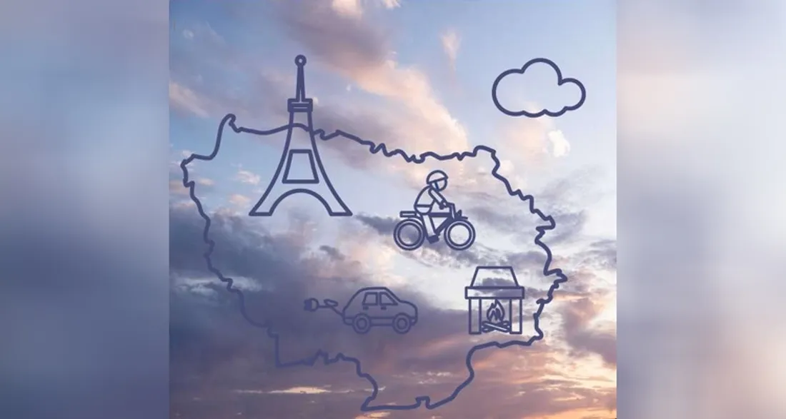 Plan de protection de l'atmosphère en Île-de-France