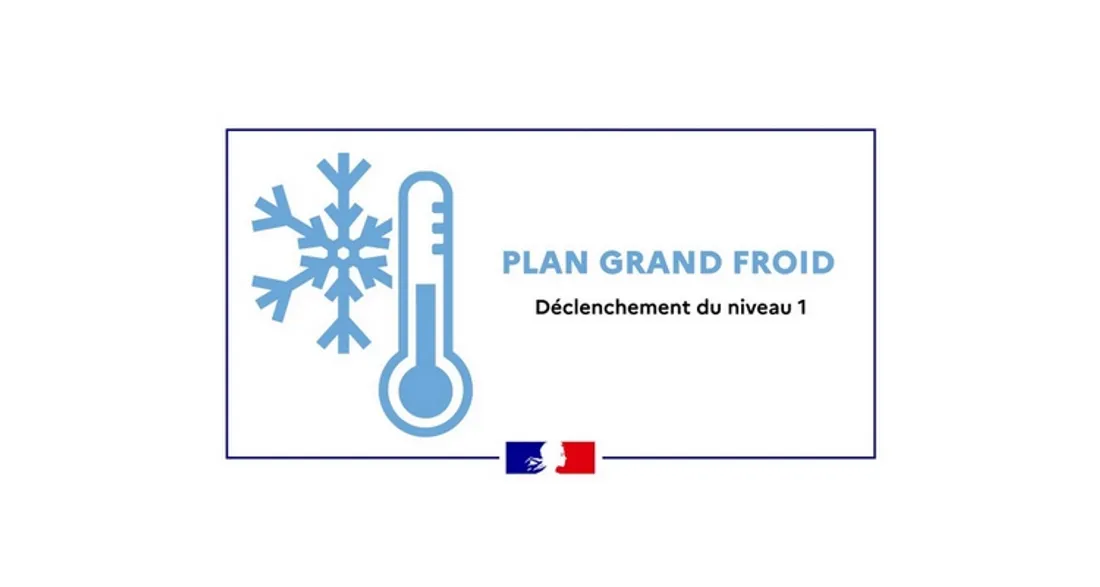 Plan Grand Froid