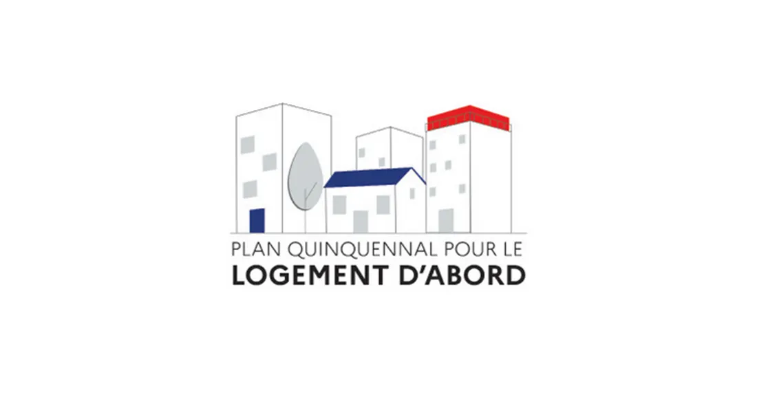 Plan logement d'abord