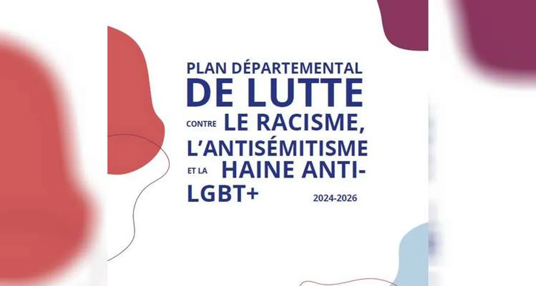 Plan de lutte contre le racisme, l'antisémitisme et la haine anti-LGBT