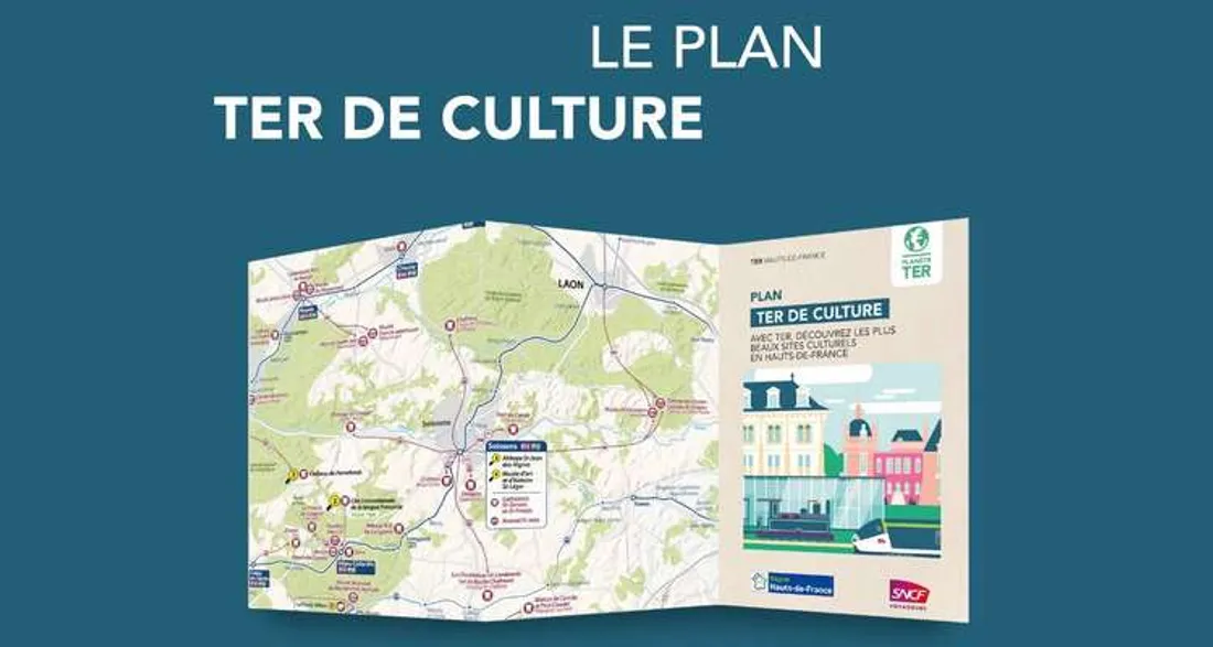 Plan TER de culture