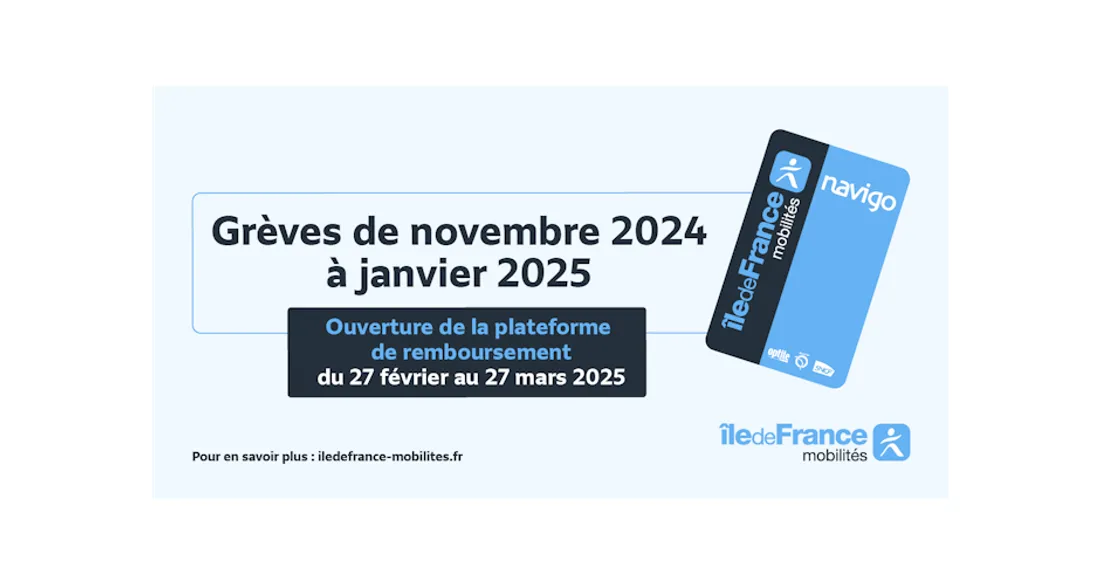 Plateforme de remboursement