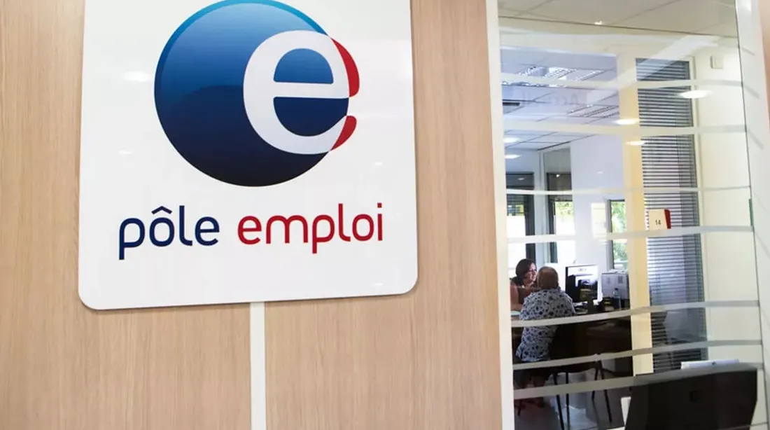 Pôle Emploi