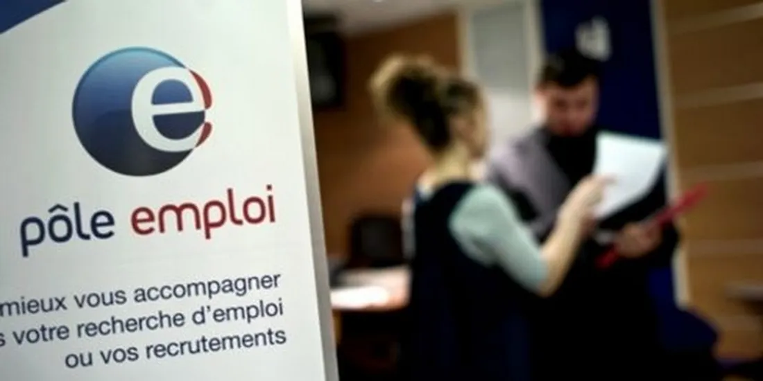 Pôle Emploi
