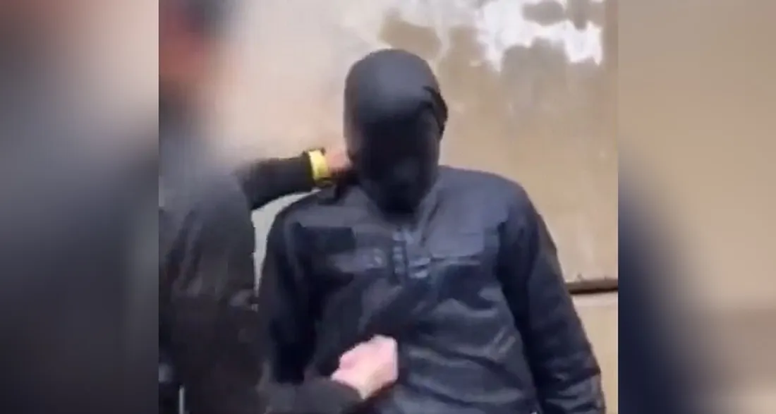 Policier violenté à Oissel