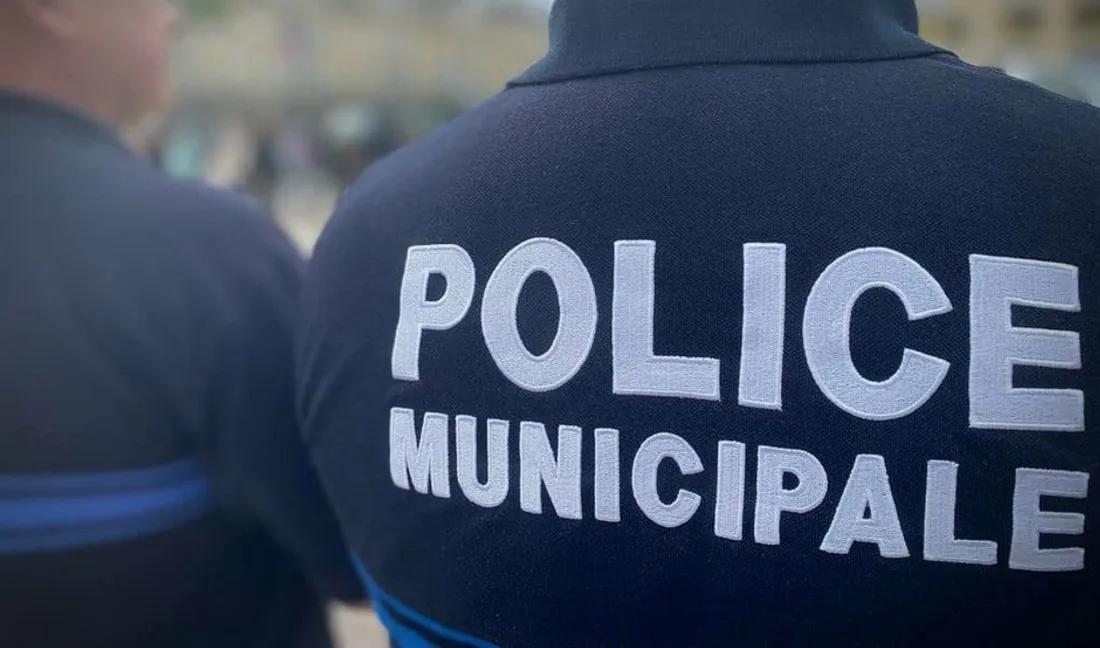 Policiers municipaux