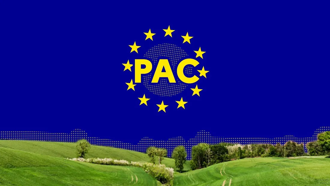 Politique agricole commune (PAC)