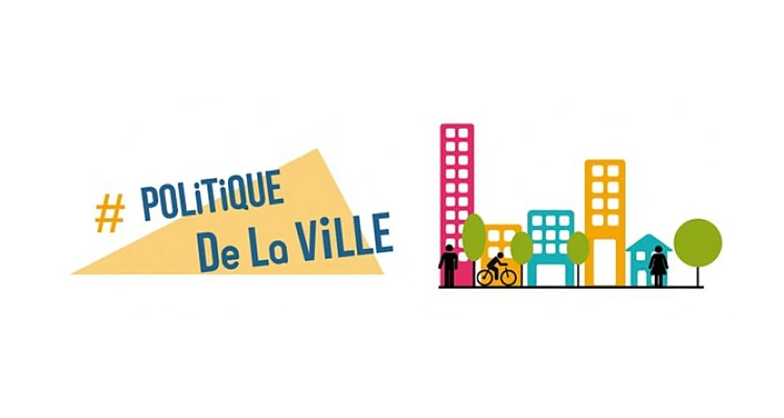 Quartier de politique de la ville