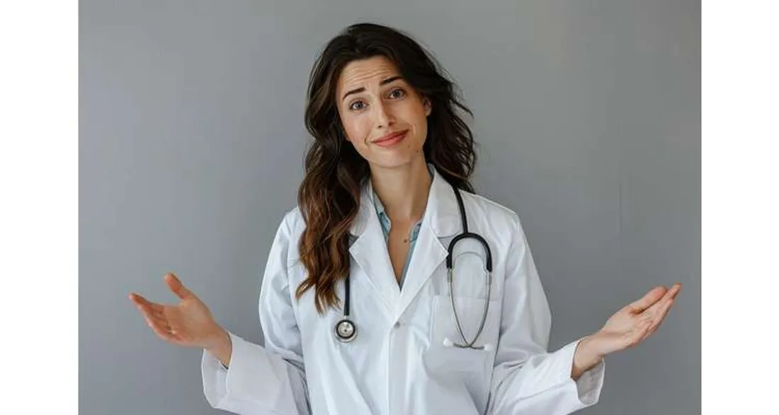 Praticienne de santé