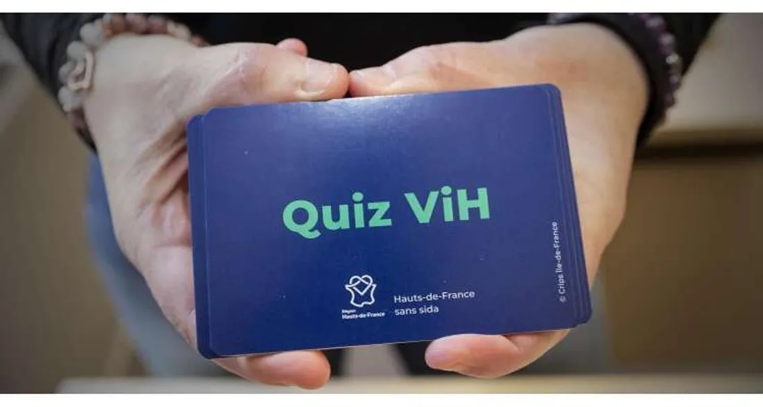 Prévention sur le VIH