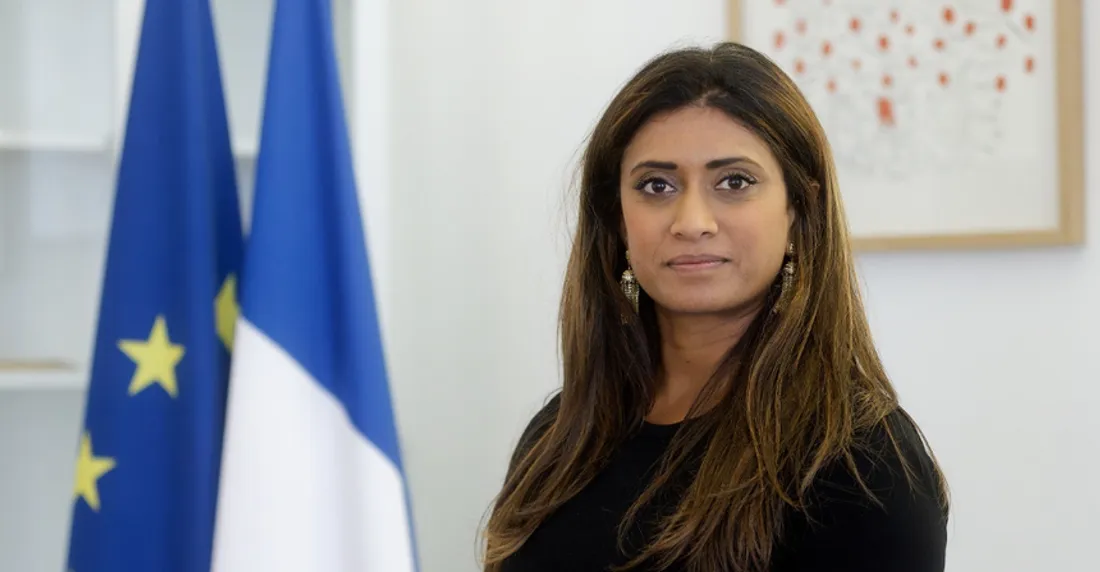 Prisca Thévenot