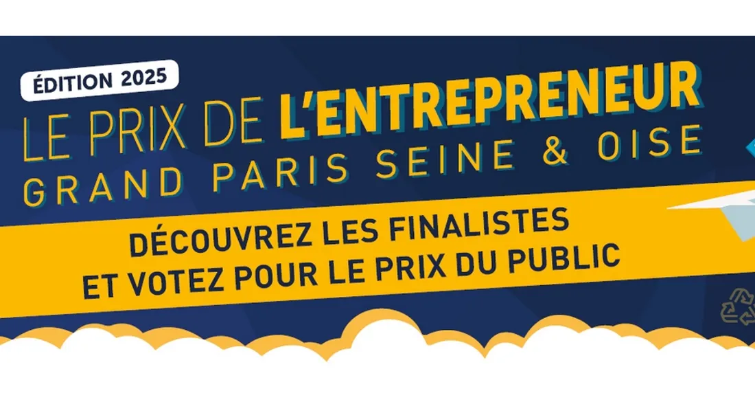 Prix de l'entrepreneur