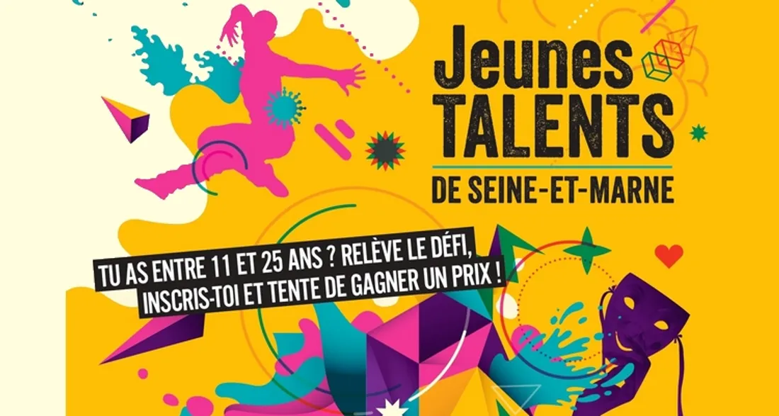Prix jeunes talents 2024