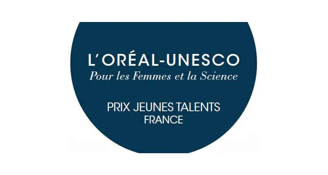 Prix jeunes talents France L'Oréal