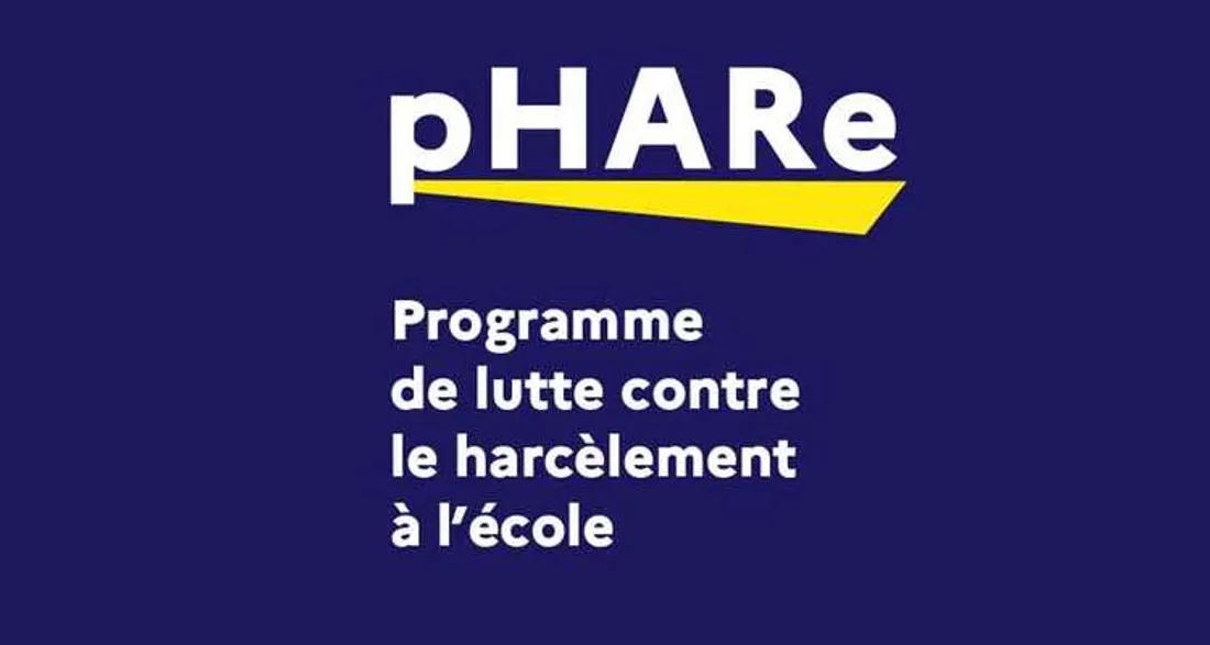 Dispositif pHARe