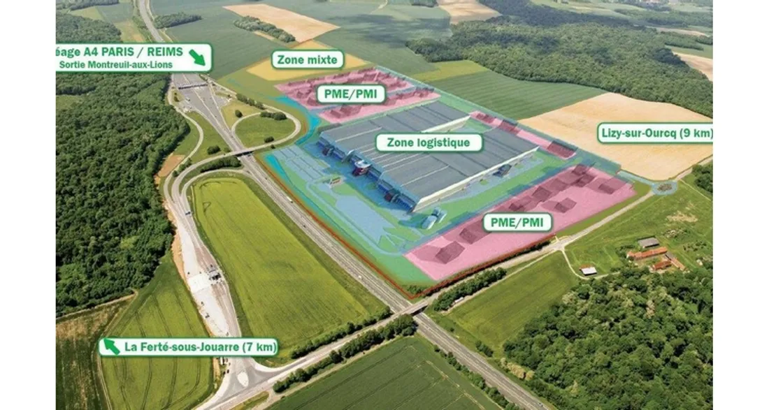 Projet des Effaneaux