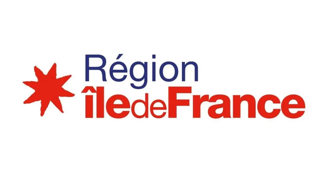 Logo de la Région Ile-de-France
