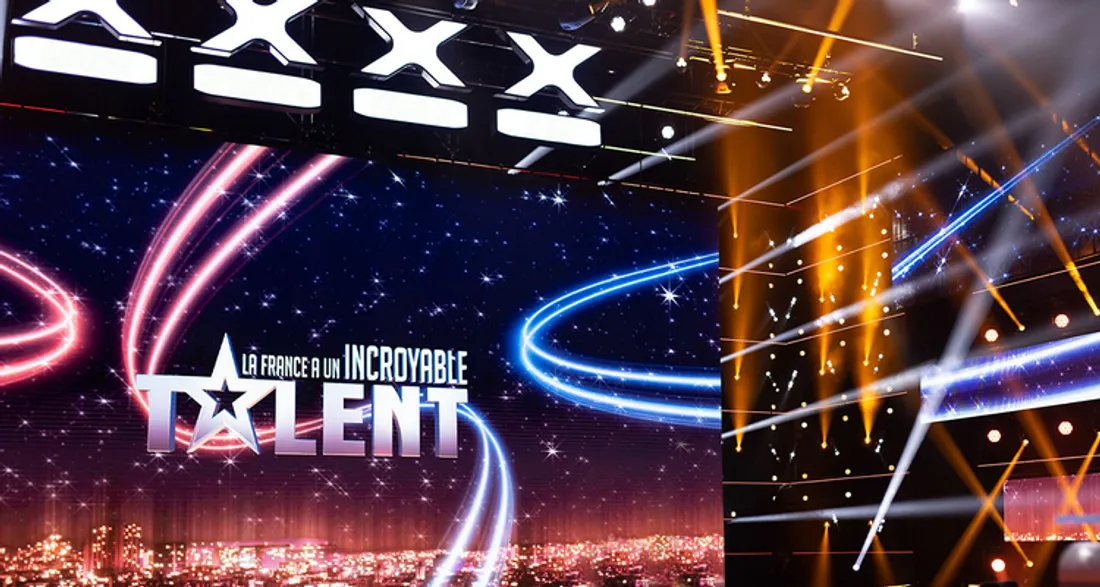 La France a un incroyable talent