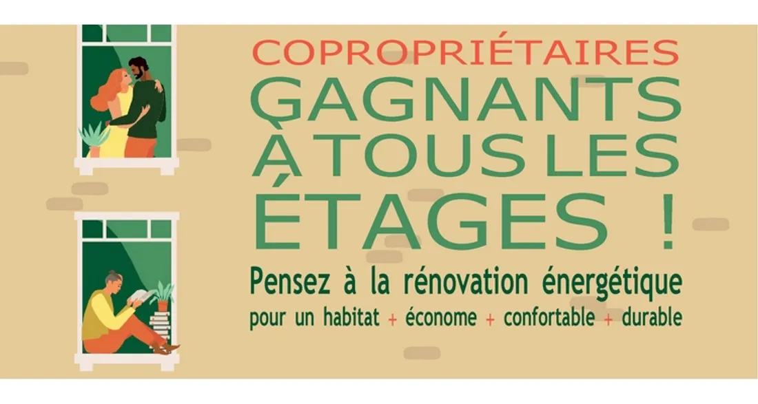 Réunion sur la rénovation énergétique