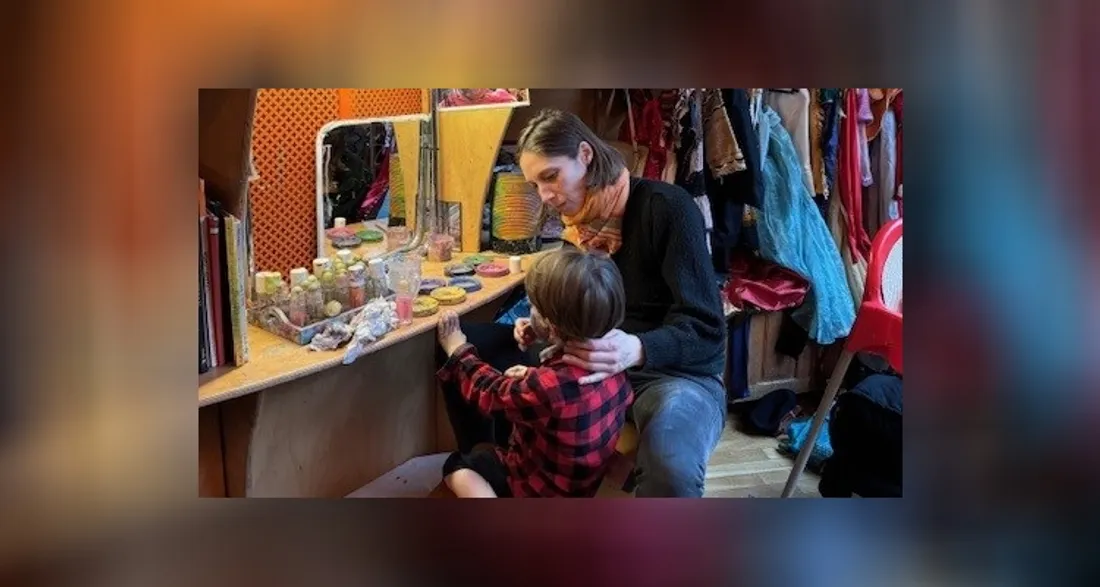 Réveillon solidaire