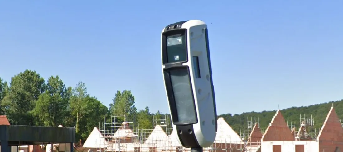 Radar de Trosly-Breuil