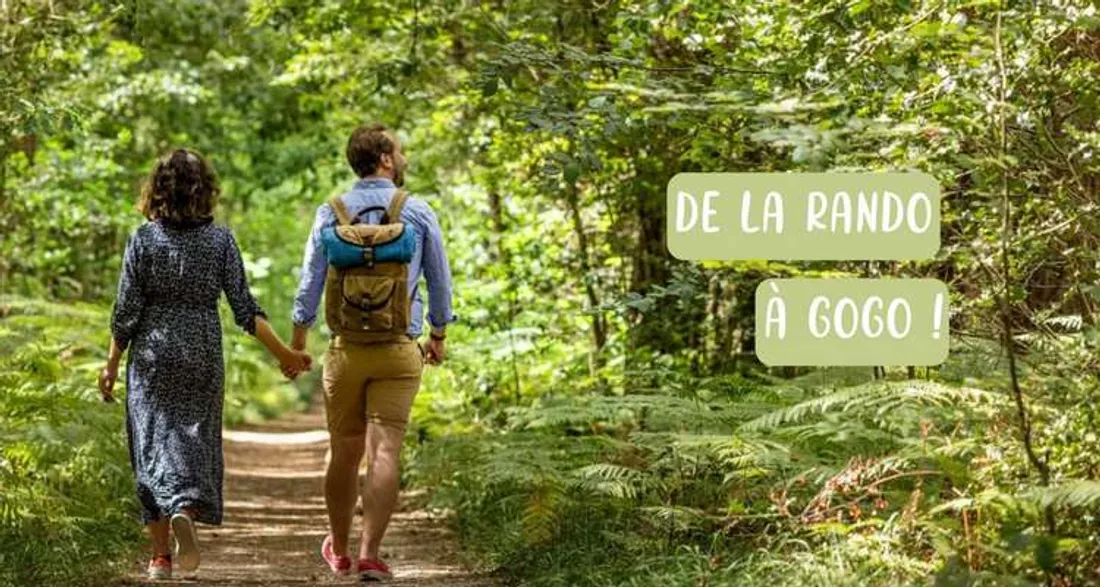 Randonnées en Eure-et-Loir