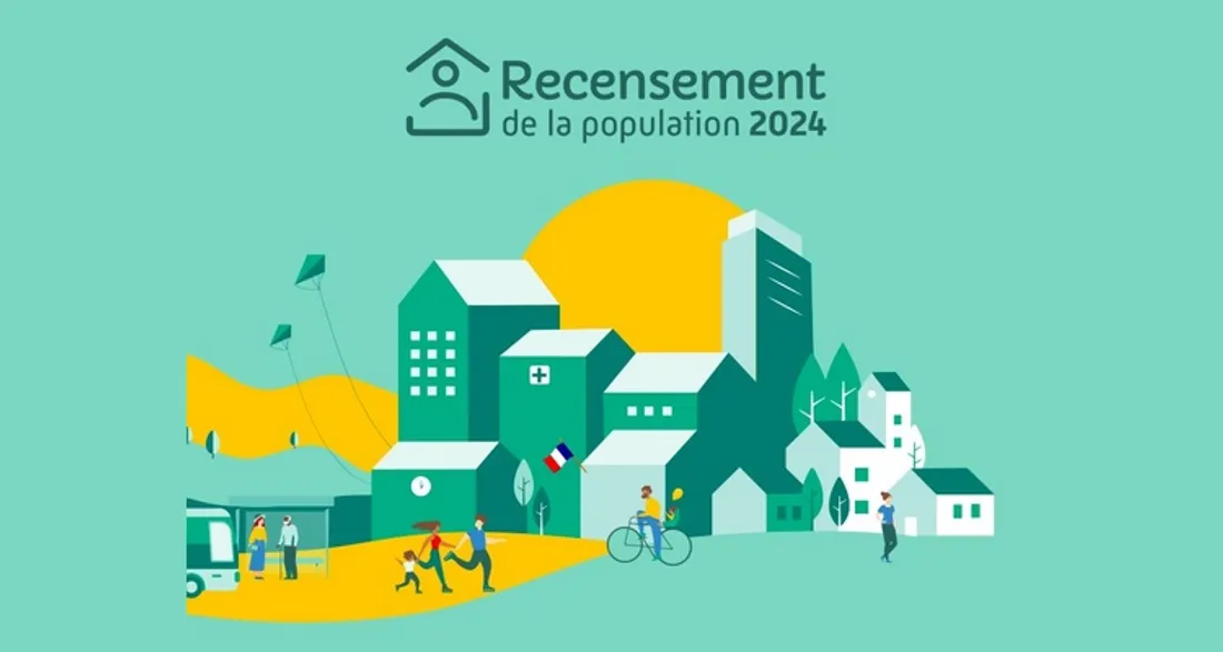 Recensement 2024