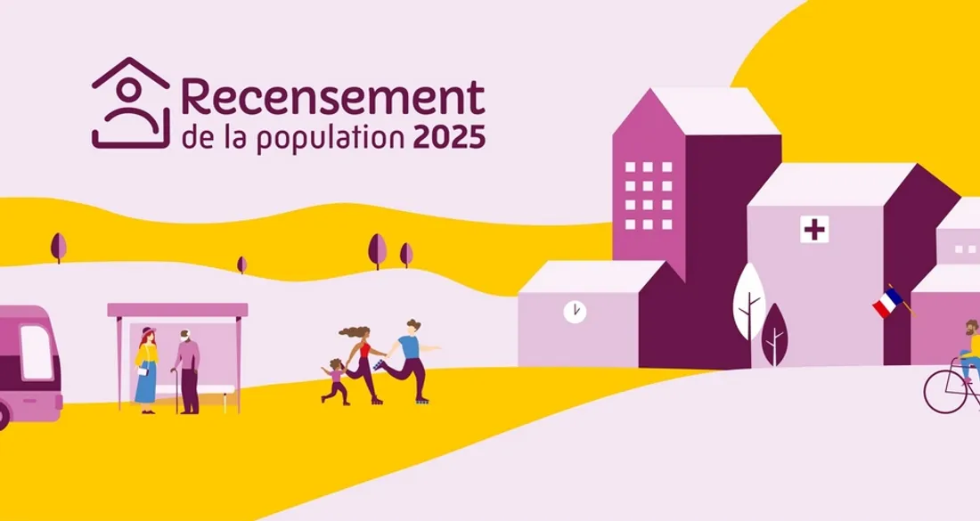 Recensement 2025