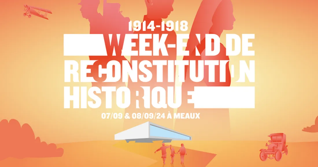 Reconstitution à Meaux