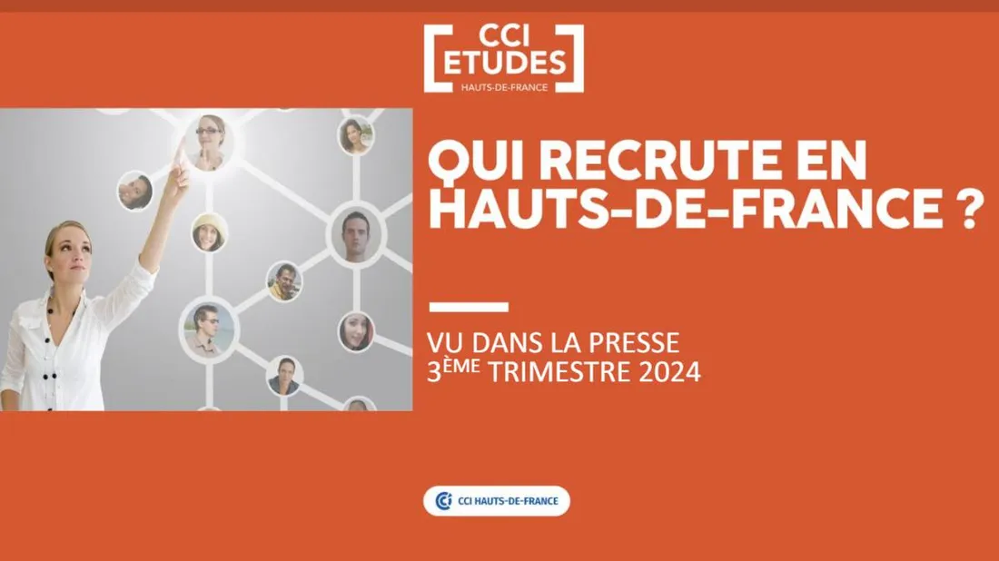 Recrutement dans les Hauts-de-France