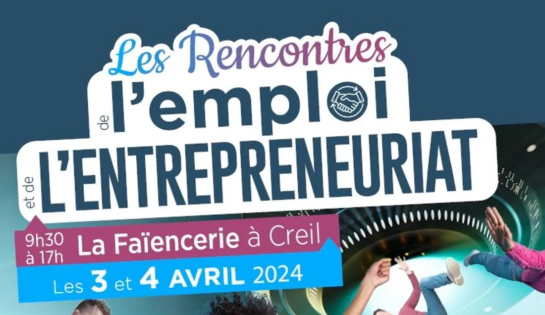 Rencontres de l'emploi