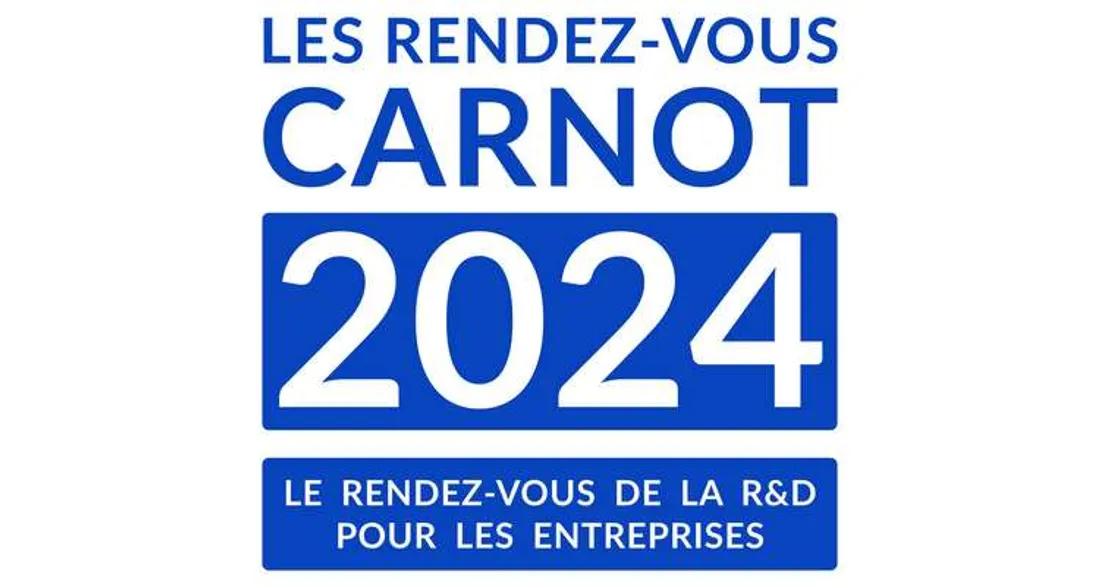 Rendez-vous Carnot 2024