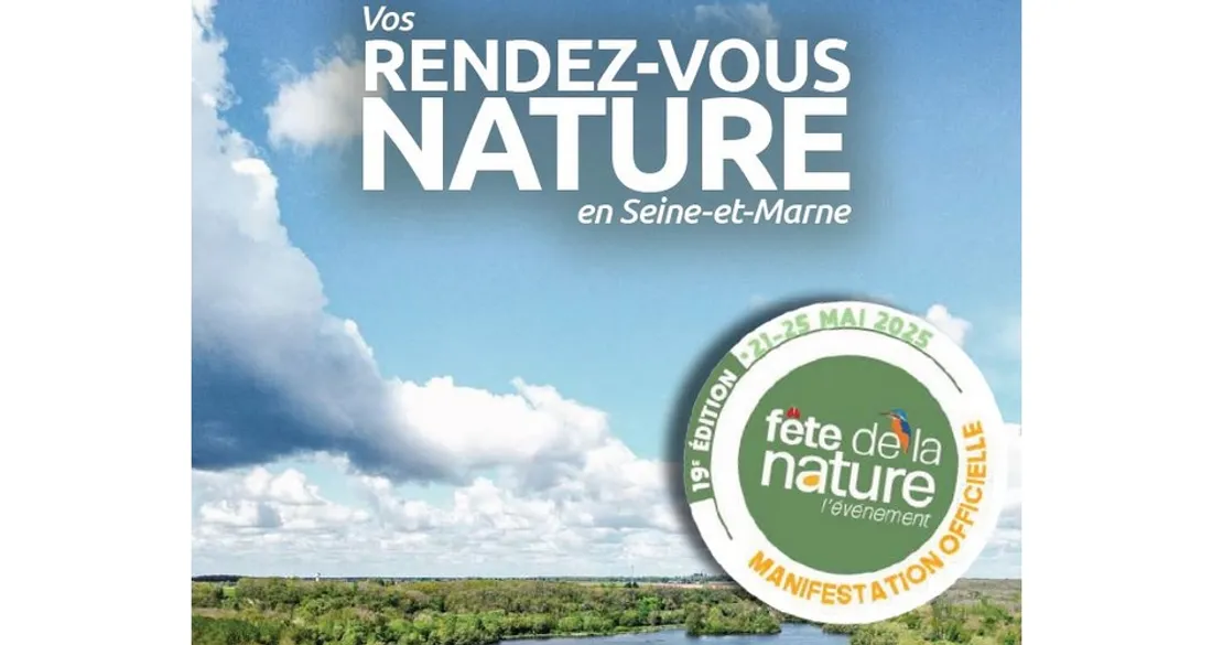 Rendez-vous nature 2025
