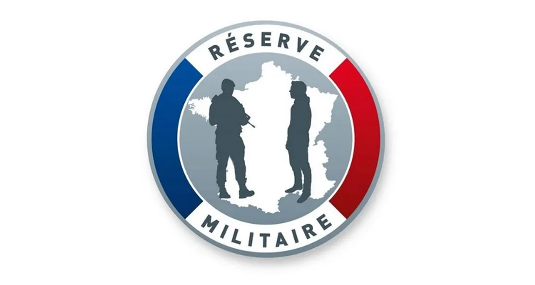 Réserve militaire