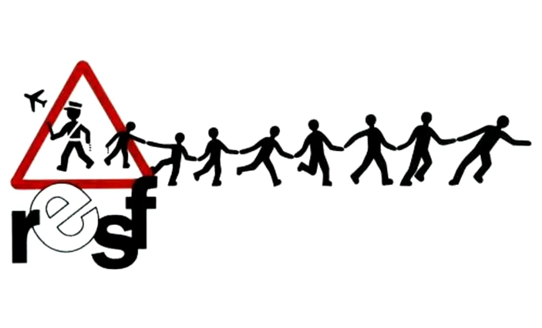 Réseau éducation sans frontières