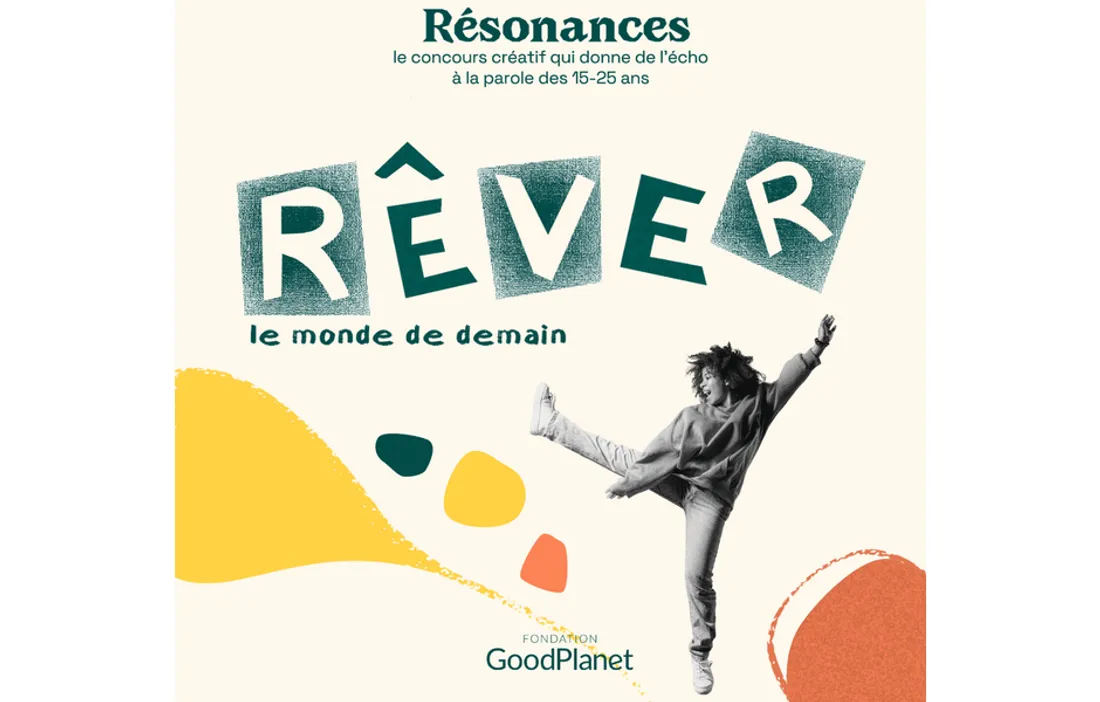 Evénement "Résonances" en Île-de-France