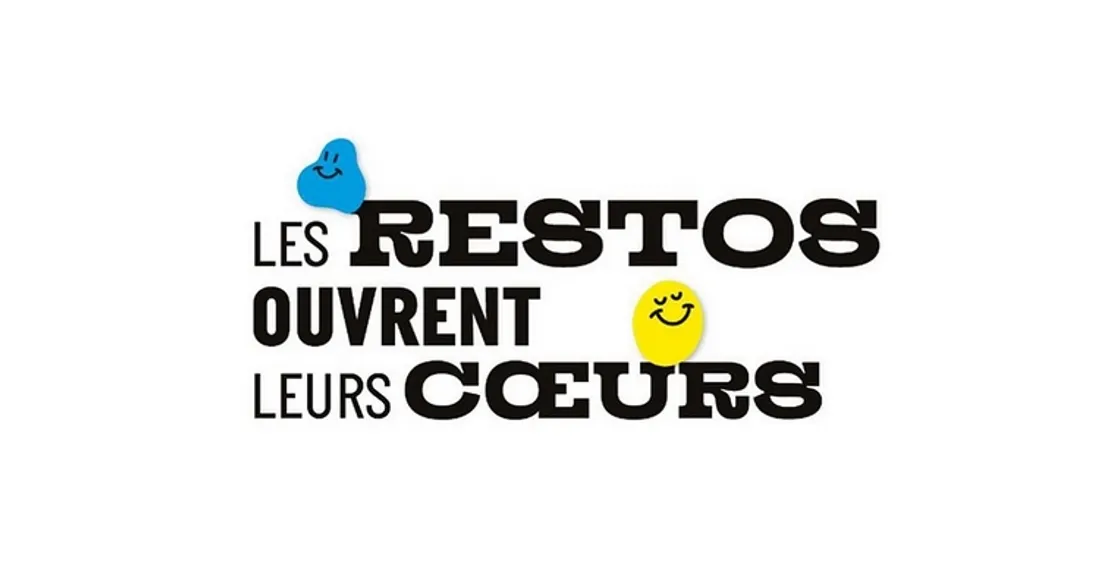 Portes ouvertes des Restos du Coeur