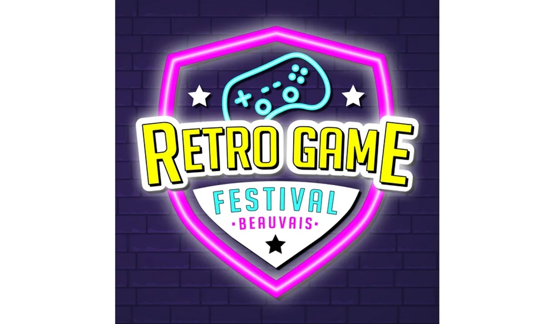 Retro Game Festival