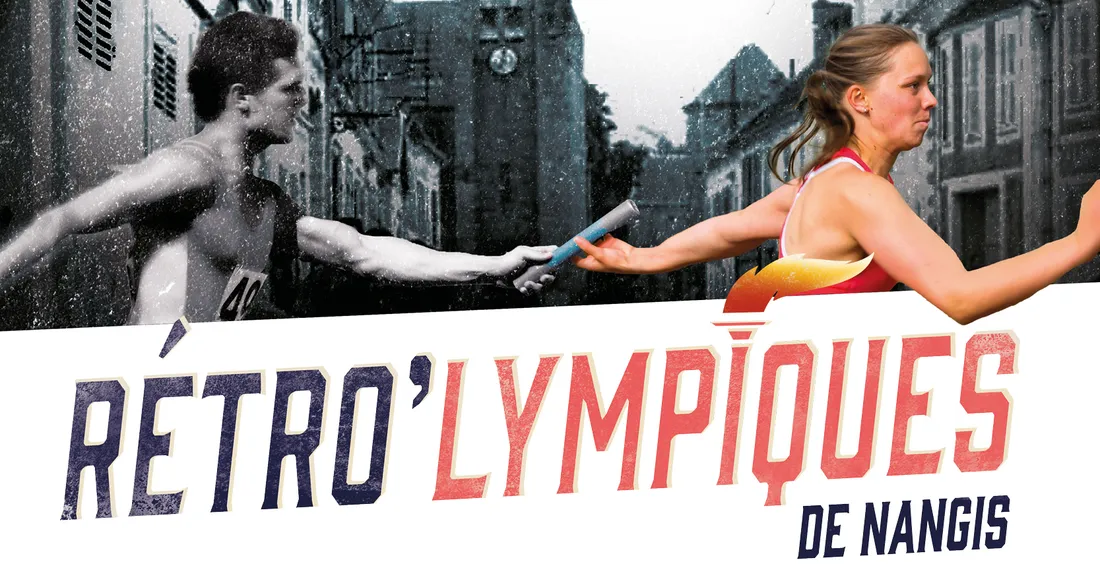 Rétro'Lympiques