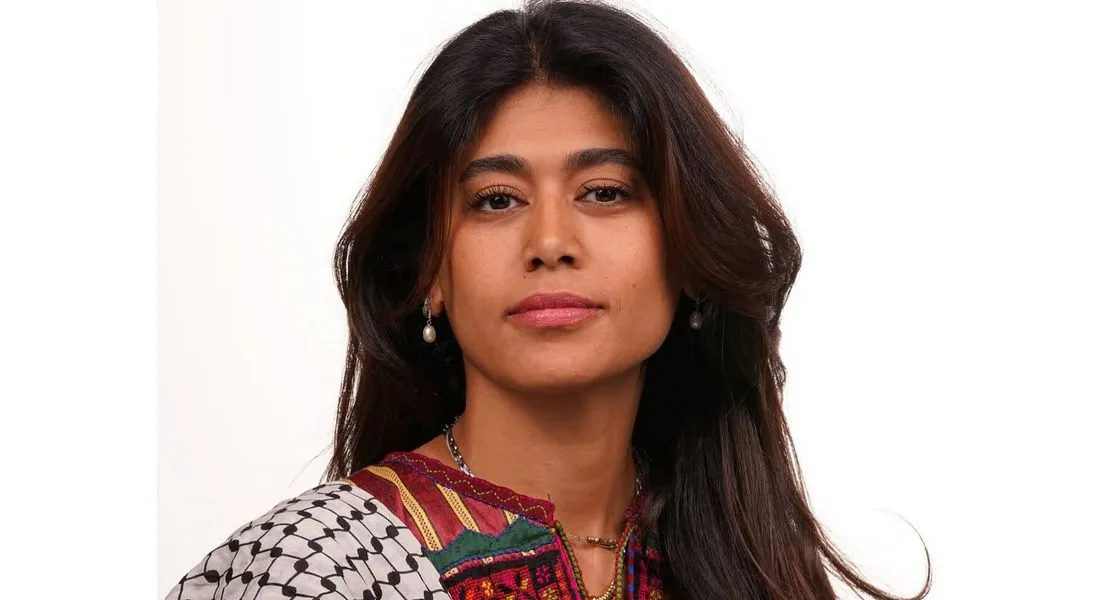 Rima Hassan