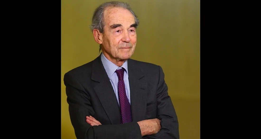Robert Badinter