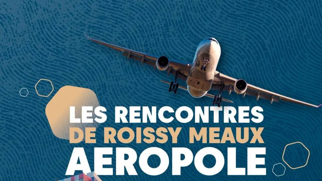 Roissy Meaux Aéropôle