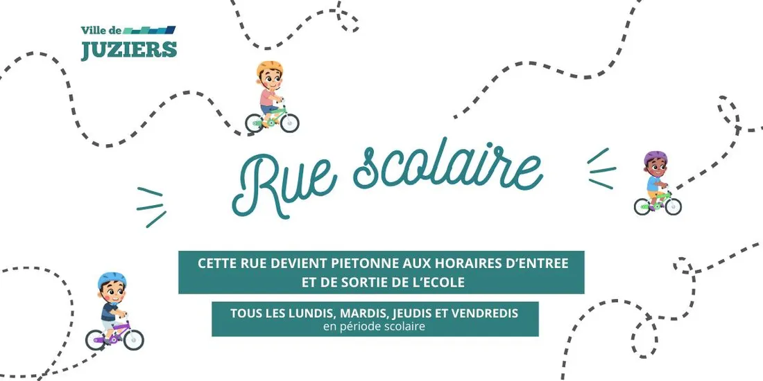 Rue scolaire