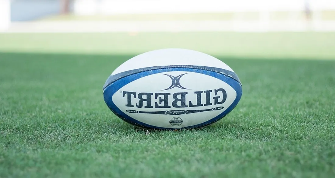Ballon de rugby