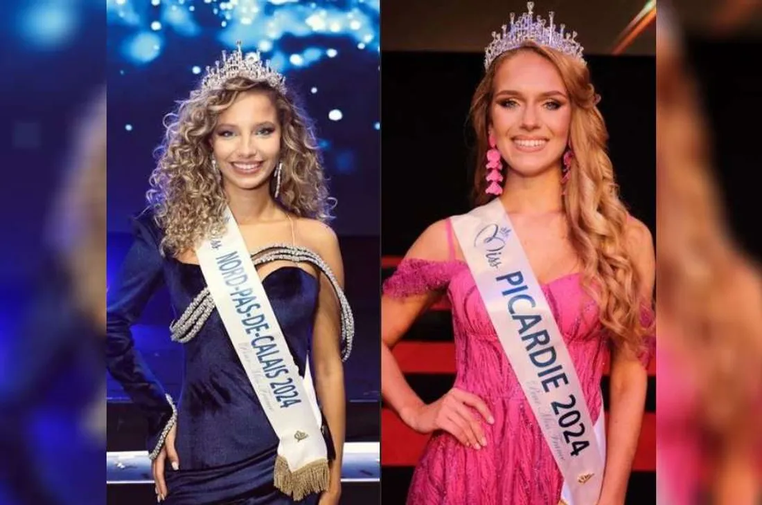 Sabah Aib et Marina Przadka