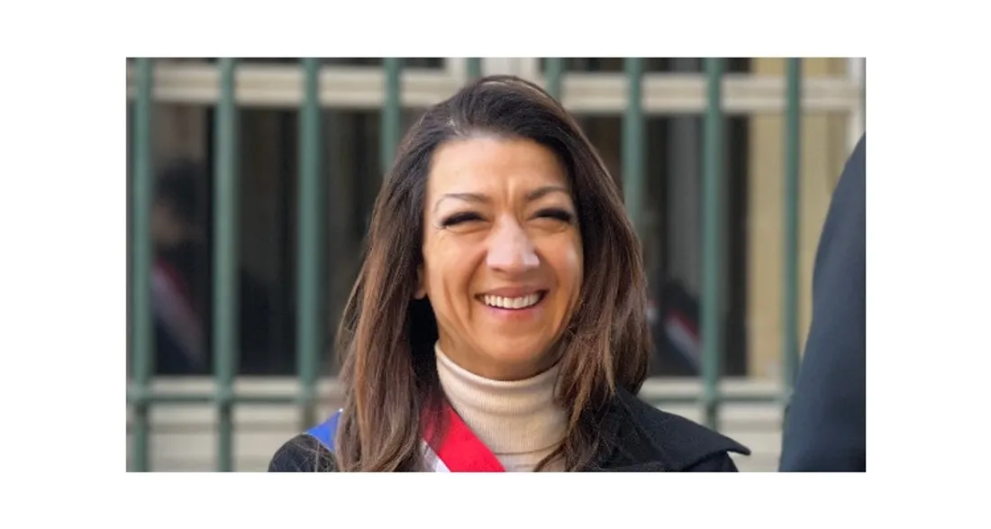 Sabrina Agresti-Roubache