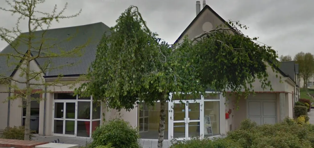 Espace culturel Grégory Lemarchal