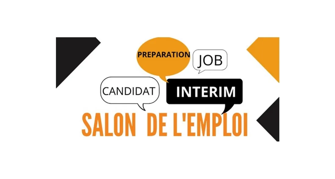 Salon de l'emploi